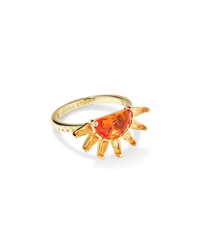 KENDRA SCOTT SAMANTHA SUN BAND RING
