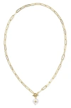 Kendra Scott Sasha Heart Pendant Necklace In Brown