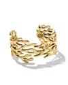 Kendra Scott Shea Pearl Statement Cuff Bracelet