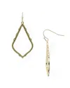 Kendra Scott Sophia Drop Earrings In Gold