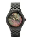 Kendra Scott Women's Alex 35mm Diamond Watch In Multi