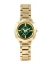 Kendra Scott Women's Dira 28mm Diamond Watch In Multi