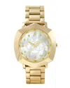 Kendra Scott Women's Dira 38mm Diamond Watch In Multi