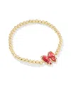 Kendra Scott Haley Bow Stretch In Multi