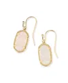 Kendra Scott Lee Small Drop Earrings In Multi