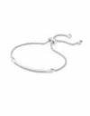 Kendra Scott Ott Friendship Bracelet In Multi