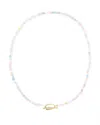 Kendra Scott Women's Sylvia Strand Necklace In Gold In Gold