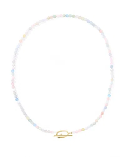 Kendra Scott Women's Sylvia Strand Necklace In Gold