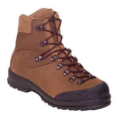 Pre-owned Kenetrek Boots | Safari 10.0m Ke-420-saf-10.0m