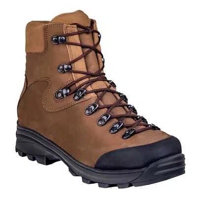 Pre-owned Kenetrek Boots | Safari 10.5m Ke-420-saf-10.5m