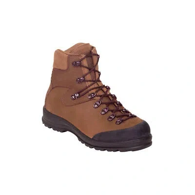 Pre-owned Kenetrek Boots | Safari 8.0m Ke-420-saf-08.0m