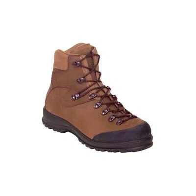 Pre-owned Kenetrek Boots | Safari 8.5m Ke-420-saf-08.5m