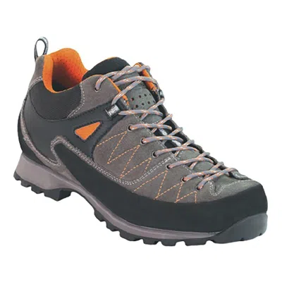 Kenetrek Men's  Bridger Low Boots In Gray