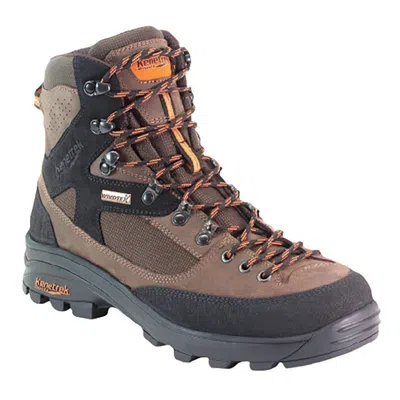 Kenetrek Men's  Corrie Ii Boots In Brown