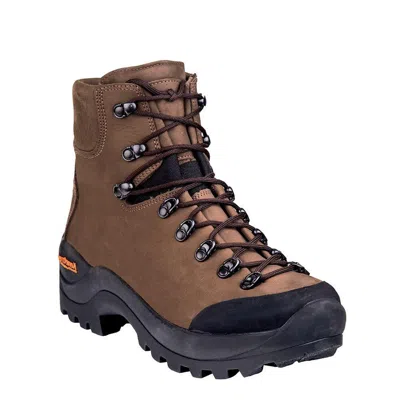 Kenetrek Men's  Desert Guide Ni Boots In Brown