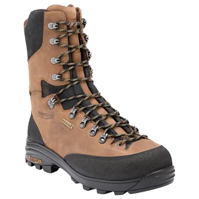 Kenetrek Men's  Elevated Extreme Boots In Brown