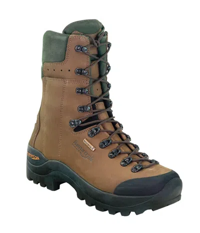 Kenetrek Men's  Guide Ultra 400g Boots In Brown