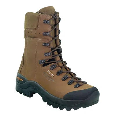 Kenetrek Men's  Guide Ultra Ni Boots In Brown