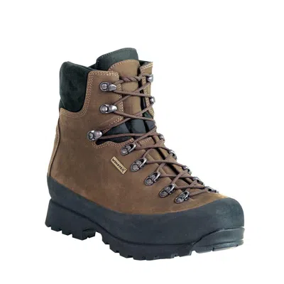 Kenetrek Men's  Hardscrabbler Hiker Boots In Brown