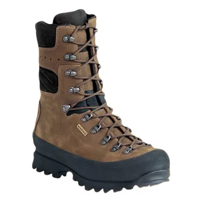Kenetrek Men's  Mountain Extreme 1000g Boots In Brown