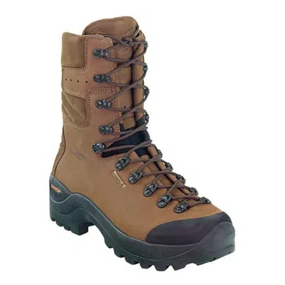 Kenetrek Men's  Mountain Guide Ni Boots In Brown