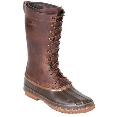 Kenetrek Men's  Rancher Pac Boots In Brown