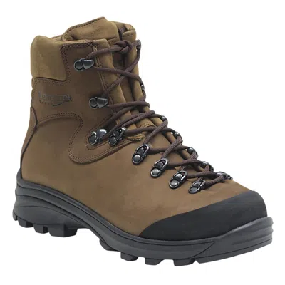 Kenetrek Men's  Safari Boots In Brown