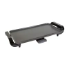 Kenmore 10"x18" Non-stick Electric Griddle In Gray