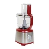Kenmore 11-cup Food Processor And Vegetable Chopper In Red
