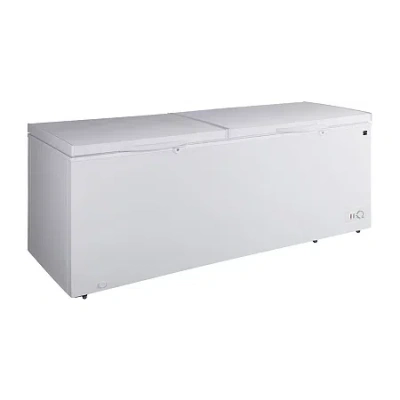 Kenmore 21cf Chest Freezer In White