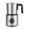Kenmore 4-in-1 Automatic Milk Frother In Silver