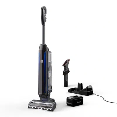 Kenmore Elite Litening 24v Cordless Upright Vacuum - Cu7001 In Black