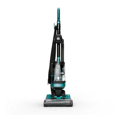 Kenmore Featherlite Bagless Upright Vacuum With Hair Eliminator Brushroll - Du1099 In Teal;black