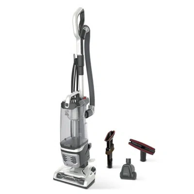 Kenmore Featherlite Max Lift-up Bagless Upright Vacuum With Hair Eliminator Brushroll - Du4396 In Silver;gray
