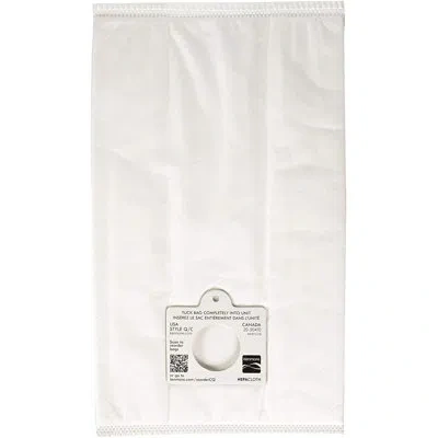 Kenmore Q Hepa Vacuum Bags For Canister Vacuums
