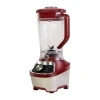 Kenmore Stand Blender With Built-in Smoothie And Ice Crush Functions In Red