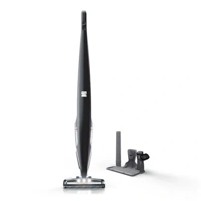 Kenmore Stratus 24v 2-in-1 Cordless Stick Vacuum - Ds1035 In Black