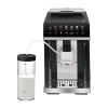 Kenmore Super-automatic Espresso Machine + Coffee Maker In Black