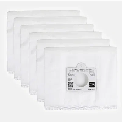 Kenmore Type Q Hepa Vacuum Bag