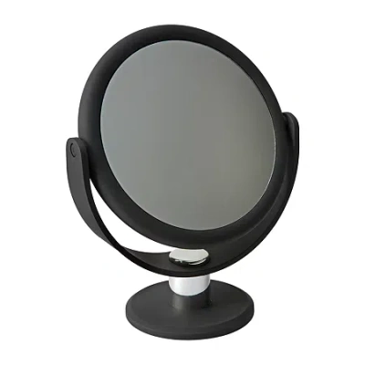 Kennedy International Makeup Mirror In Black
