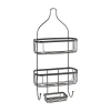 Kennedy International Shower Caddy In Black