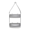 Kennedy International Shower Caddy In Gray