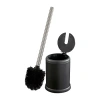 Kennedy International Toilet Bowl Brush In Black