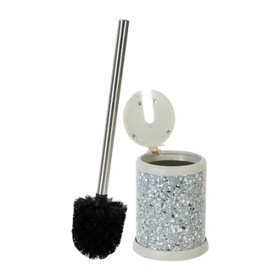 Kennedy International Toilet Bowl Brush In Gray