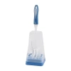 Kennedy International Toilet Bowl Brush In Transparent