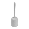 Kennedy International Toilet Bowl Brush In White