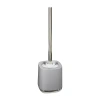 Kennedy International Toilet Brush Holder In Gray