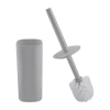 Kennedy International Toilet Brush Holder In Gray