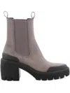 Kennel & Schmenger Block-heel Chelsea Boots
