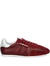 Kennel & Schmenger Drop Sneakers In Red